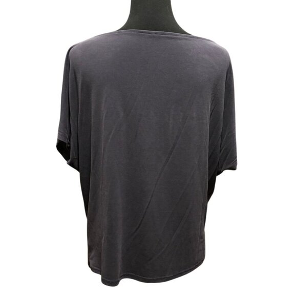 Deletta Cowl Neck Top - Picture 4 of 5